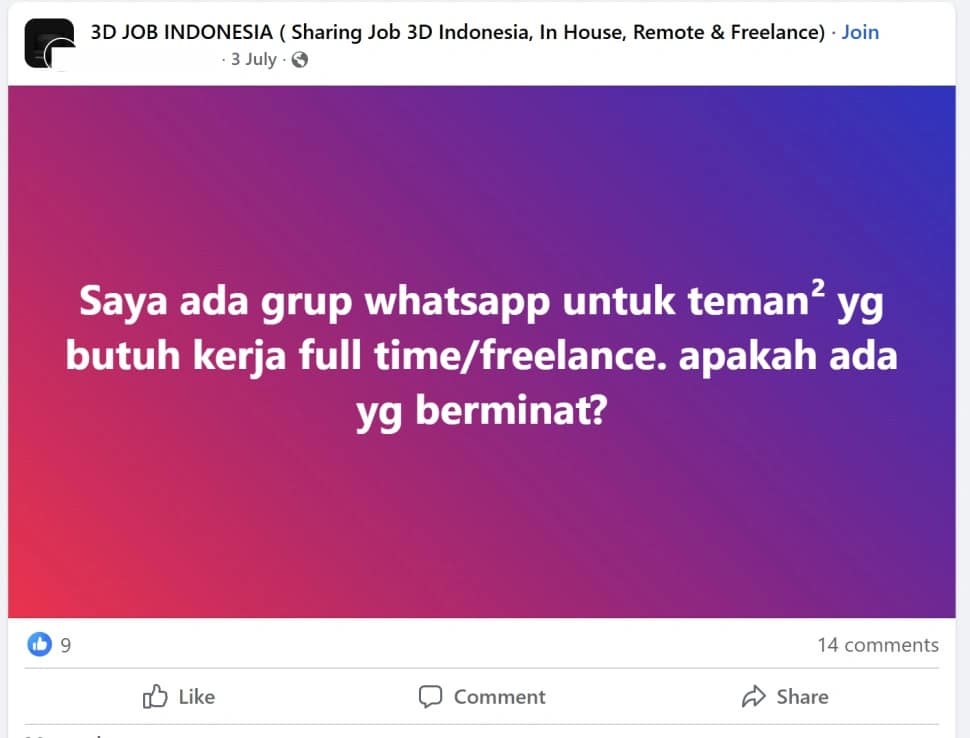 Tips untuk Menghindari Penipuan Terkait Freelance
