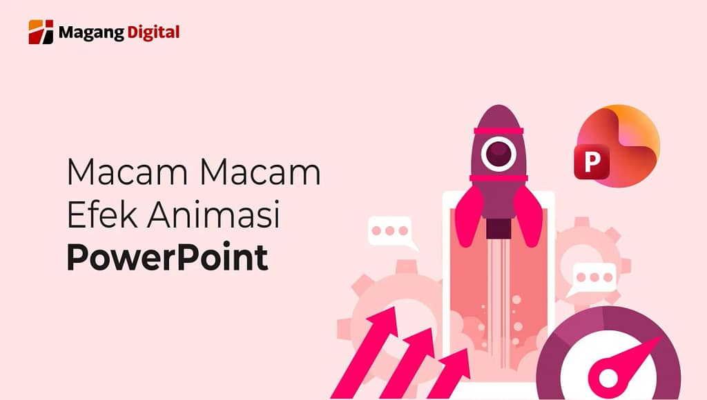 Macam Macam Efek Animasi Powerpoint
