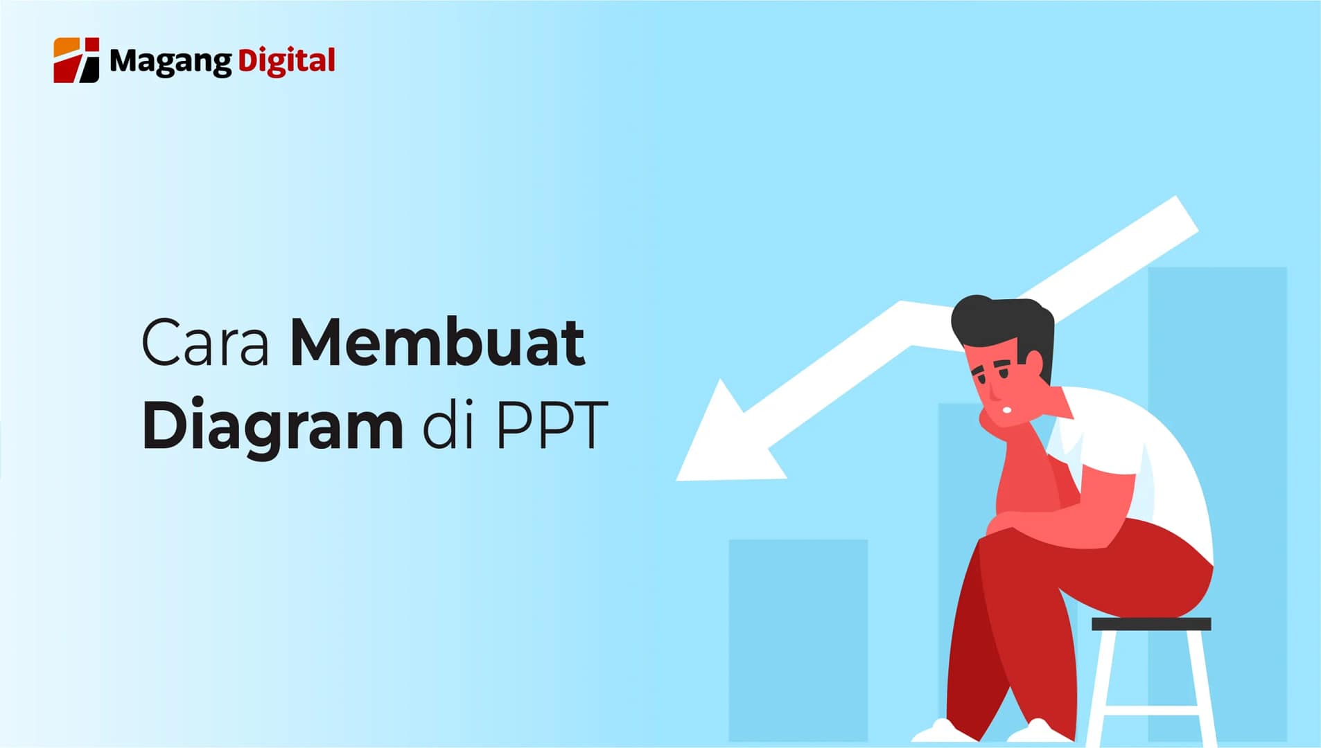 Cara Membuat Diagram di PPT