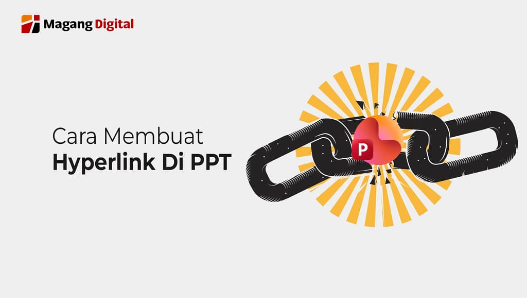 Cara Membuat Hyperlink Di PPT
