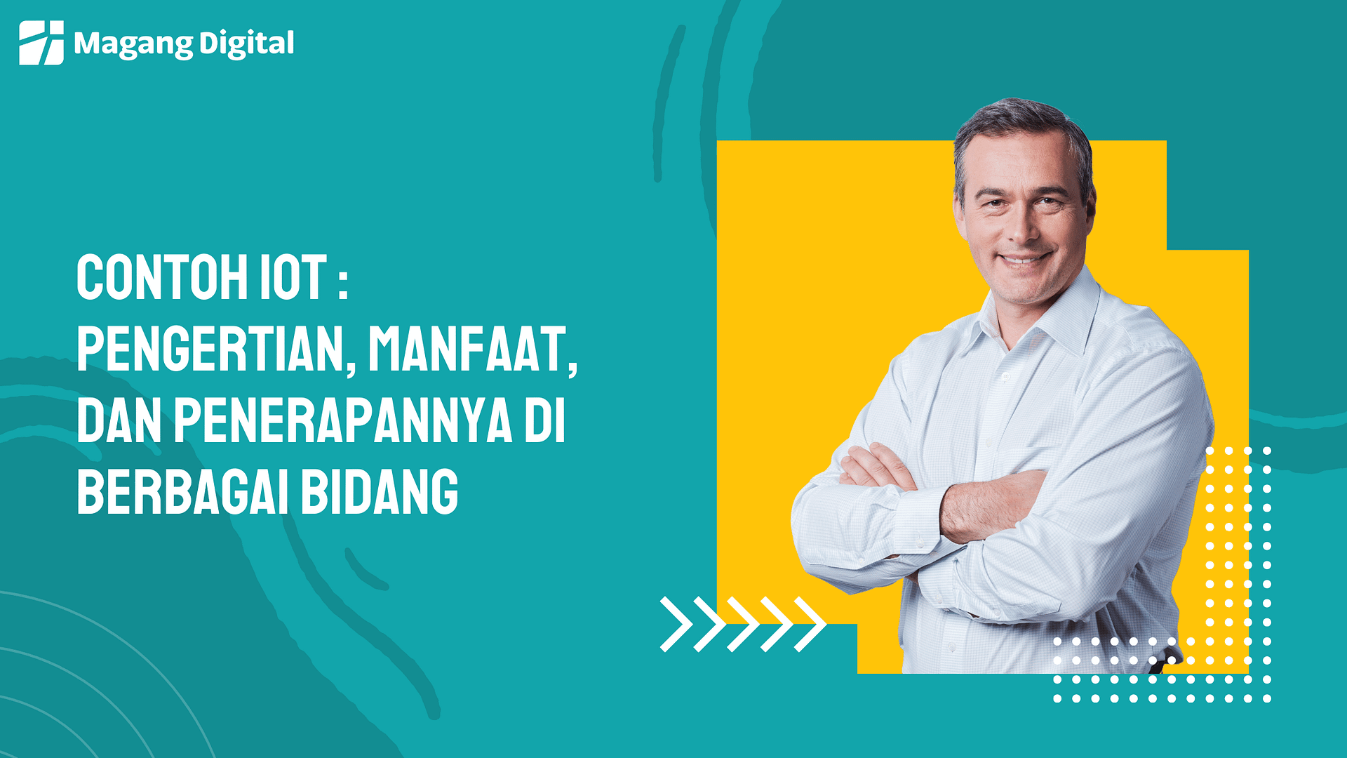 Contoh IoT