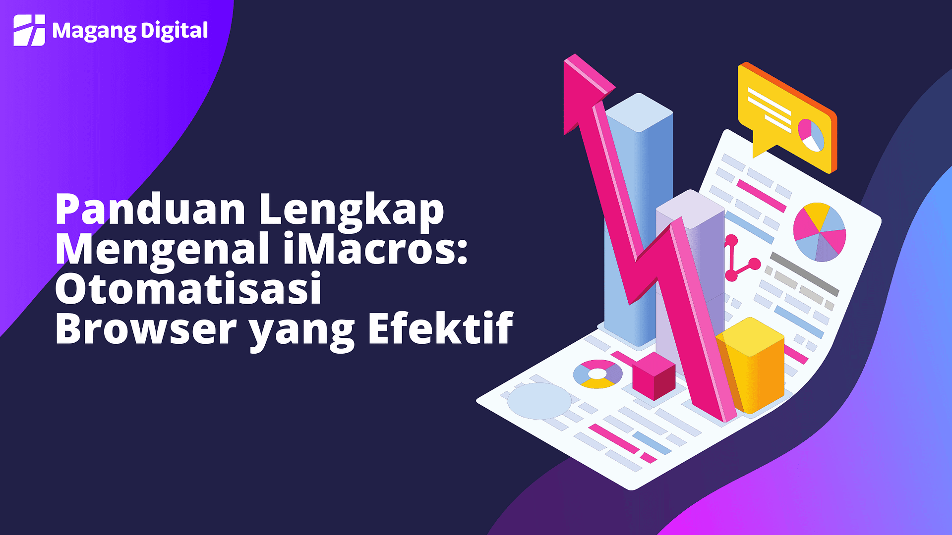 Tools iMacros