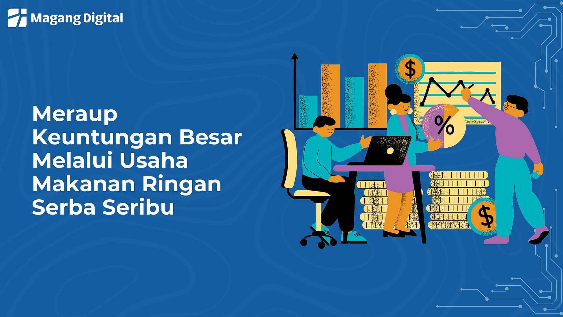 Jajan Seribu